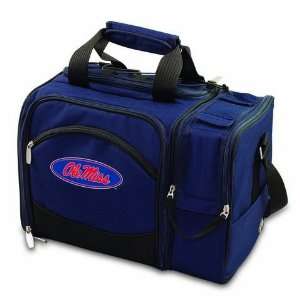  Malibu   Mississippi, University of   Insulated pack with 