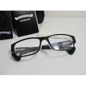 Chrome Hearts Eyeglasses THO BRIWG GP Tb1 Luxury Eyewear Frame Made in 
