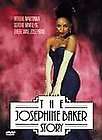 The Josephine Baker Story DVD, 2001  