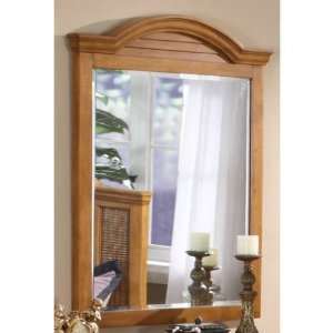    LTB Ships Wheel Mirror in Light Brown 403 5904 LTB: Home & Kitchen