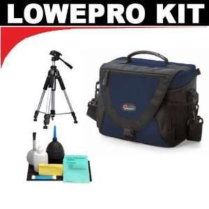  Lowepro Nova 3 AW Camera Bag (2037330) + Advanced DB ROTH 