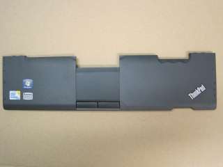 Lenovo ThinkPad SL510 front cover touchpad new genuine  