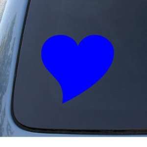 HEART   Love   Car, Truck, Notebook, Vinyl Decal Sticker #1018  Vinyl 