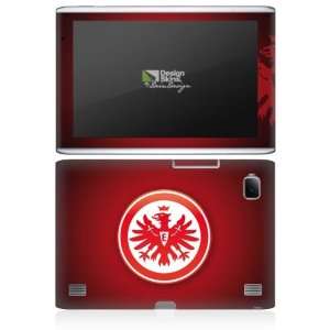  Design Skins for Acer ICONIA TAB A500   Eintracht 