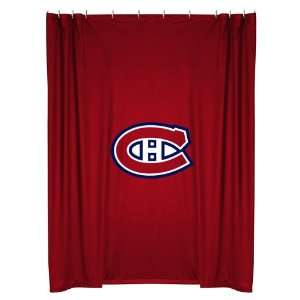  Best Quality Locker Room Shower Curtain   Montreal 