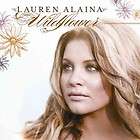 Lauren Alaina Wildflower CD