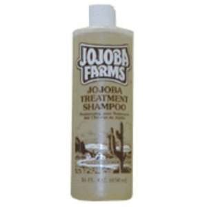  Jojoba Farms Shampoo LIQ (16z )
