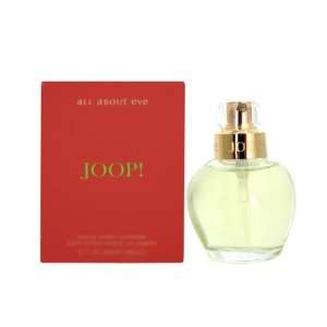  JOOP ALL ABOUT EVE Perfume. EAU DE PARFUM SPRAY 1.35 oz 