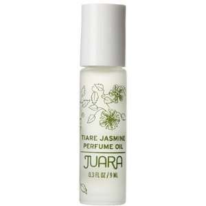  Juara Perfume Oil Tiare Jasmine 0.3 oz (Quantity of 2 