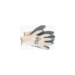  Boss #1SR8425S 12PR SM Grey Glove
