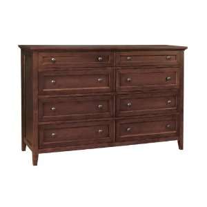  8 Drawer Dresser by Lifestyle Solutions Furniture & Decor