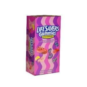 LifeSavers Gummies Wild Berries:  Grocery & Gourmet Food