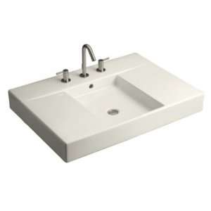  Kohler K 2955 1 K4 Bathroom Sinks   Self Rimming Sinks 