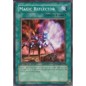    Yu Gi Oh: Magic Reflector   Duelist Pack   Kaiba: Toys & Games