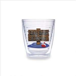  Tervis Tumbler LIBE S 12 Life Is Better At The Lake 12 Oz 