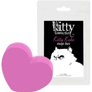  Kitty Kake Natural Soap Bar Beauty
