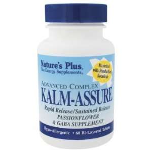  Kalm Assure Time Release   60   Sustained Release Tablet 