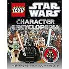 Star Wars Lego   Character Encyclopedia (2011)   New   9780756686970 