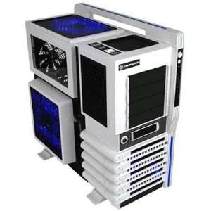  Quality Level 10 White Case By Thermaltake Electronics