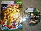 Kinect Adventures (Xbox 360, 2010) ★Great Game★