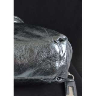 Kipling Handbag TM2071 Metallic Discoiron Shoulder Bag 882256097795 