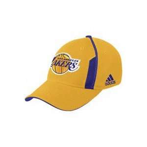  Los Angeles Lakers Flex Fit Cap