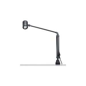  LED 003 Spotlight with Articulated Arm and 10° Beam Angle 