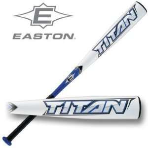  Easton BZ275 Titan Sr. League Big Barrel Bat 28/19 New 
