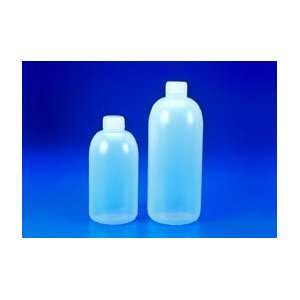 REAGENT BOTTLES, NARROW MOUTH, LDPE, 60 ML, 12/PK  