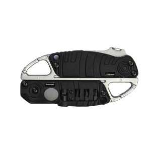  Flux GoWork Pack Knife Hex Driver Dual Chassis