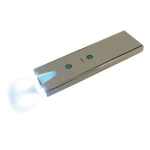  Executive Red Laser Card with 2LED Lights & Glowing Inner 
