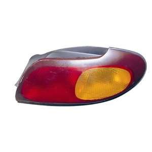  Ford Taurus Passenger Side Replacement Tail Light 