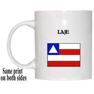  Bahia   LAJE Mug 