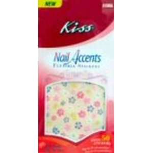  Kiss Nails Case Pack 66 Beauty