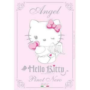  Hello Kitty Angel 2008 Grocery & Gourmet Food