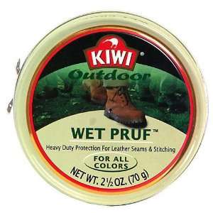 Kiwi Paste Wet Pruf Outdoor 2.5 OZ (Pack of 12)  Grocery 