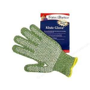  Fons&Porter Klutz Glove Small: Arts, Crafts & Sewing
