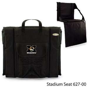  University of Missouri Stadium Seat Case Pack 4 