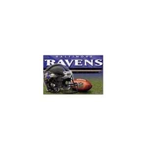  NFL Baltimore Ravens Puzzle 150pc