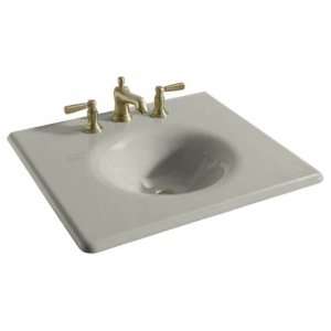  Kohler K 3048 8 95 Bathroom Sinks   Self Rimming Sinks 
