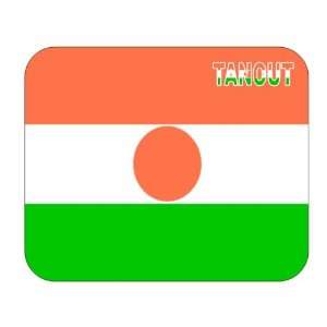  Niger, Tanout Mouse Pad 