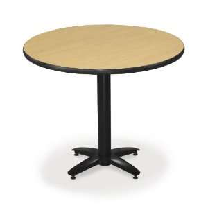  KFI 36 Round Pedestal Table