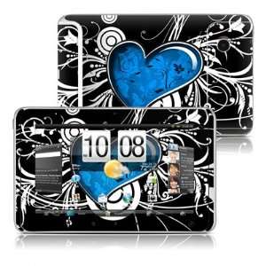  HTC Flyer Skin (High Gloss Finish)   Your Heart Cell 