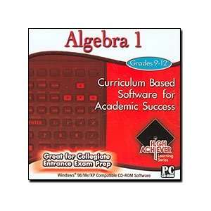   Achiever Algebra 1 Linear Equations With Two Variables Electronics