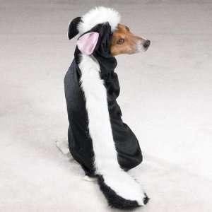  X LARGE   LITTLE STINKER   Dog Halloween Costume Kitchen 