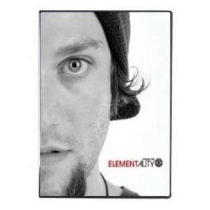  Element Clothing Elementality Vo.1 DVD