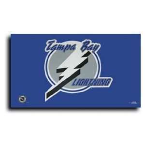  Tampa Bay Lightning NHL Team Flags: Sports & Outdoors