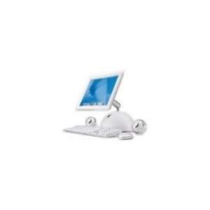  Apple iMac 17 in. (M8812B/A) Mac Desktop: Computers 