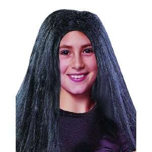  Childs Witch Wig Costume Accessory: Everything Else