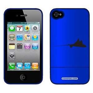  Stingray on Verizon iPhone 4 Case by Coveroo  Players 
